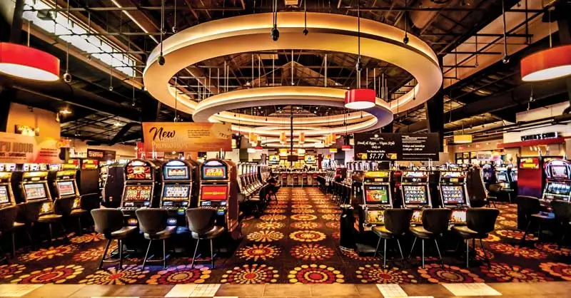 Casino LLWin - Nền Tảng Thiết Kế Riêng Cho Người Việt